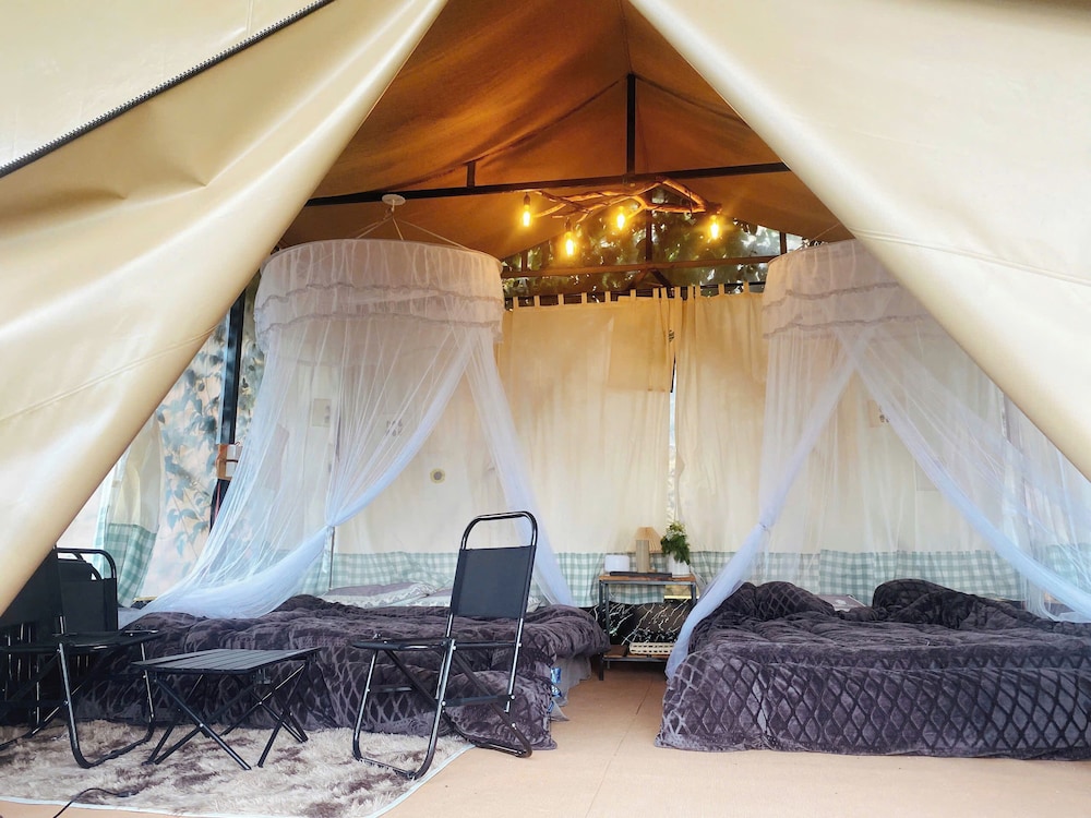 Mây Glamping, Đà Lạt - 12
