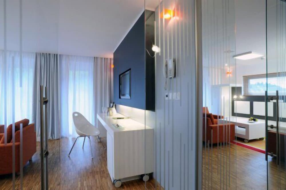 SkiResort Hotel Omnia