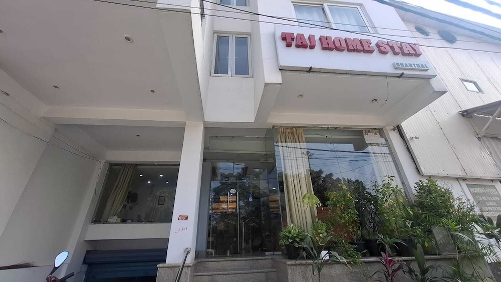 Hotel Taj Homestay- A Unit of Sahni's