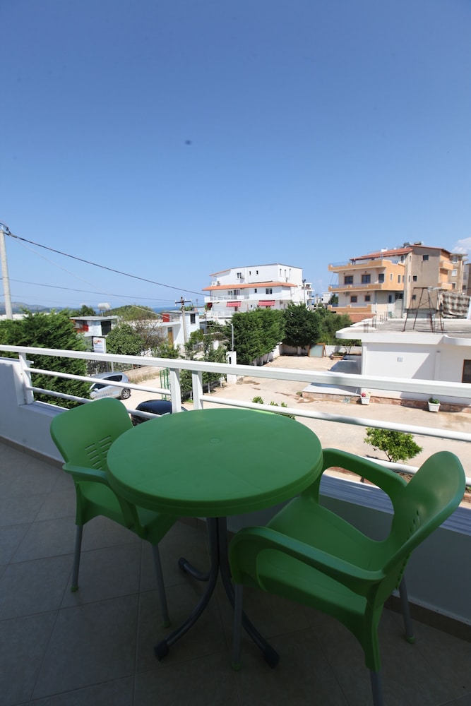 Villa Shehu