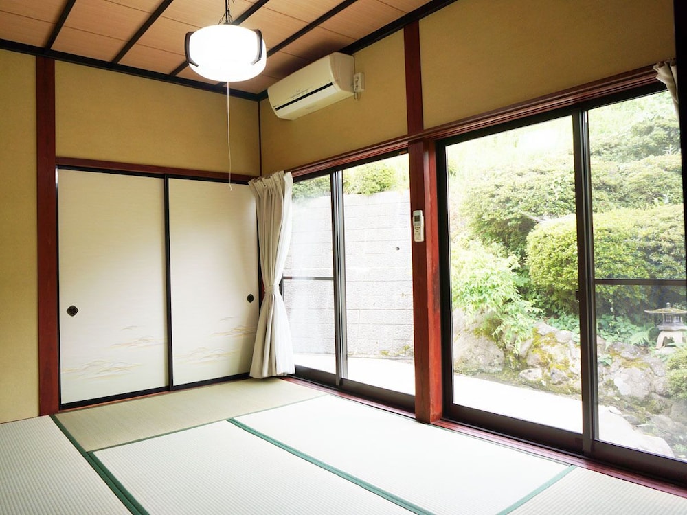 Minerva nanao fujinose satoyamakan view 2