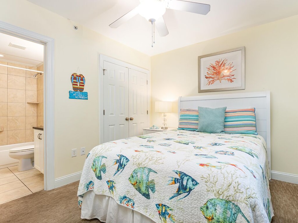 Silver Shores 4 by Tybee Vacation Rentals view 4