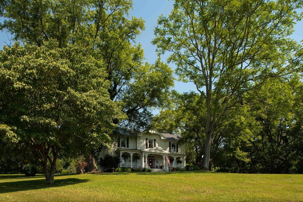 Orchard House B&B
