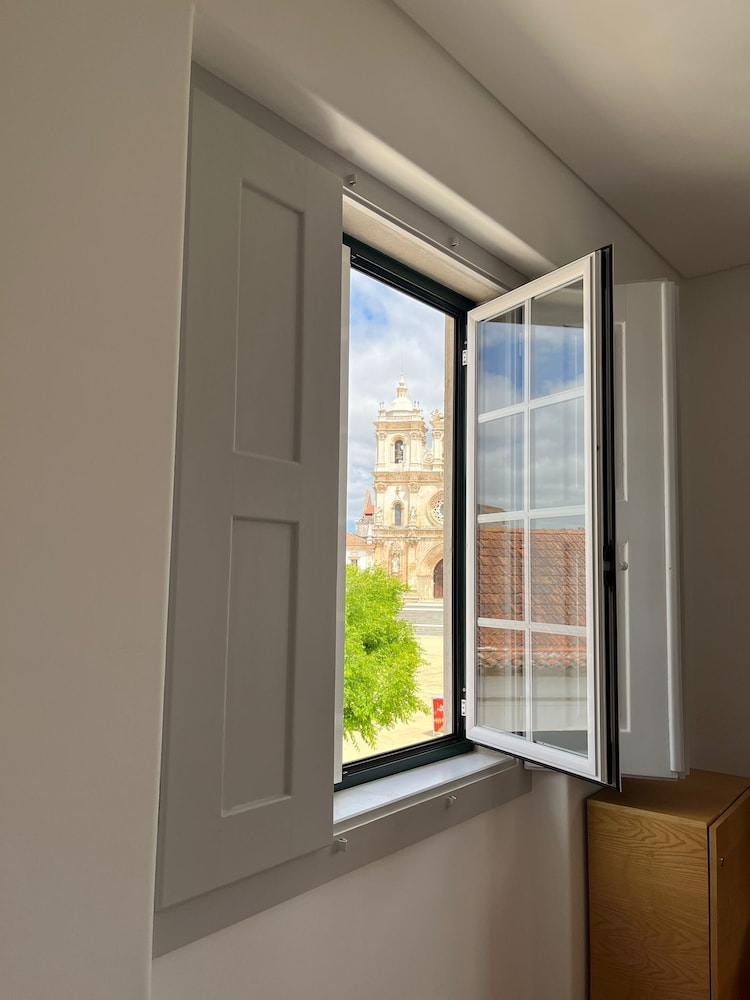 Hostel Rossio Alcobaça