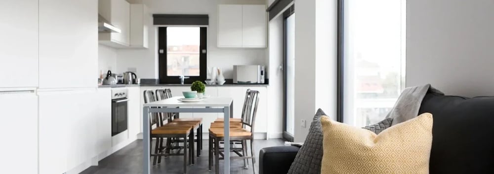 For Students Only Chic Studios and Ensuites at Chapter Highbury II in London