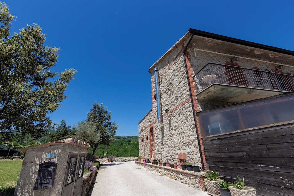 Agriturismo Locanda Nina