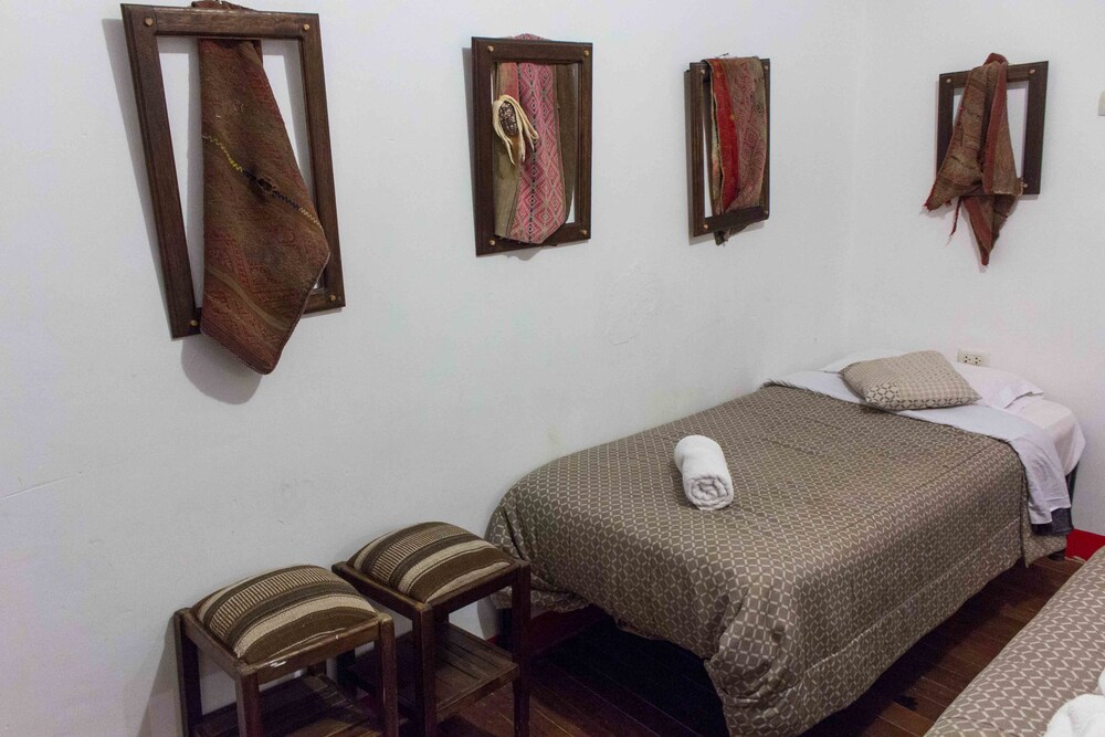 Casa Patacalle Bed & Breakfast Hotel