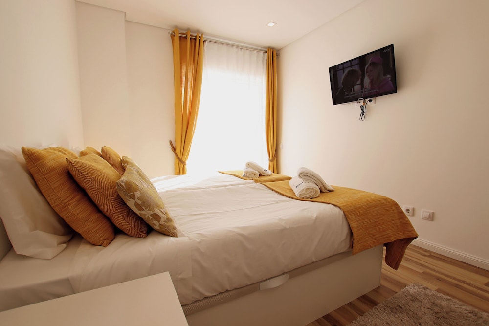 Bruval Premium Apartments - Gaia