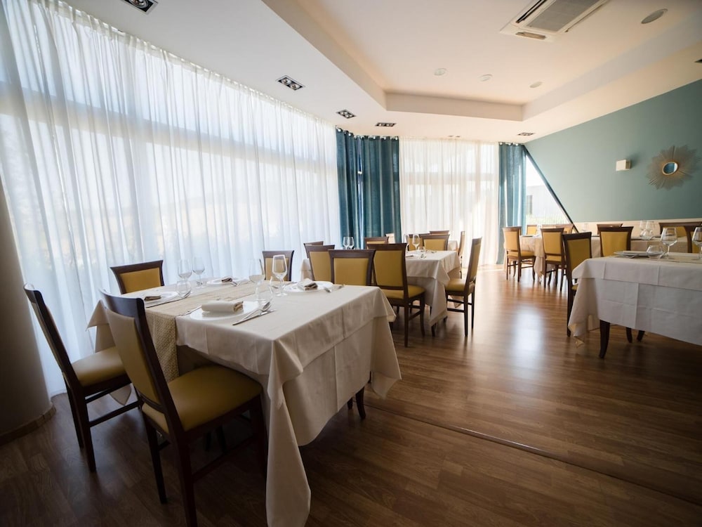 Hotel Select Wellness & Spa