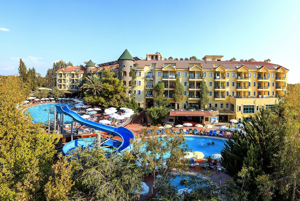 Hotel Dosi Hotel - All Inclusive - Image 1