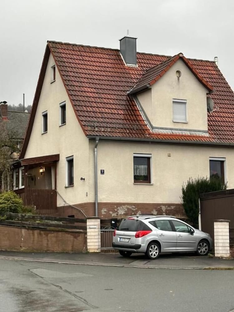 Corner Haus