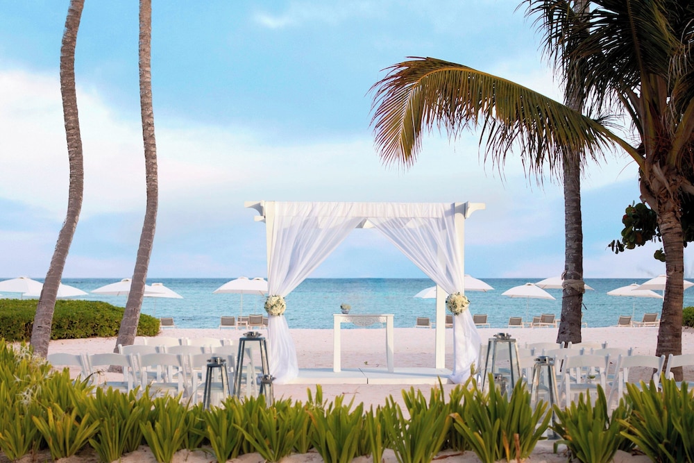 The Westin® Puntacana Resort