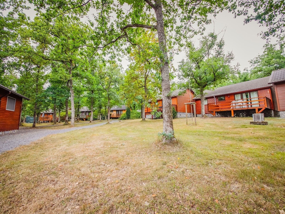 Chalet Le Beau Renard, Heure