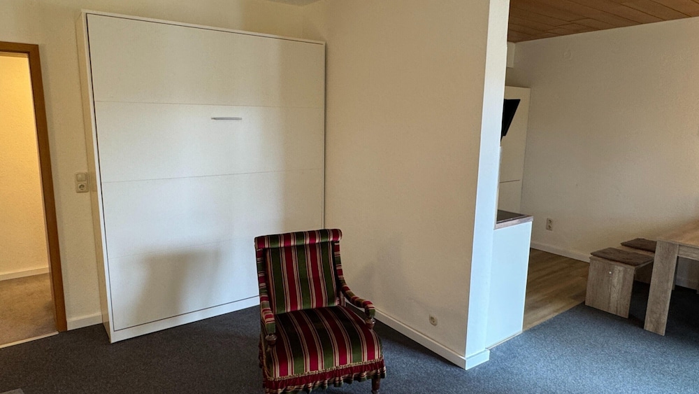 Apartment for 4 Guest Near Harz Mountains