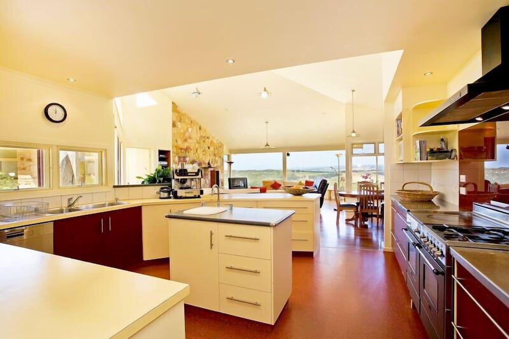 Cape Otway Cottages
