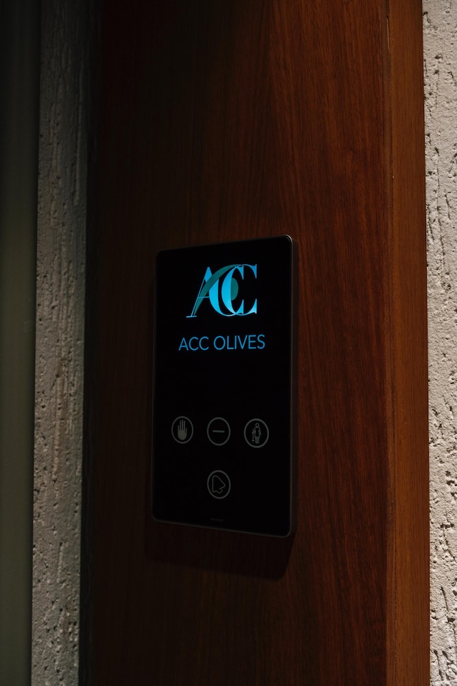 ACC Olives Hotel & Restaurant