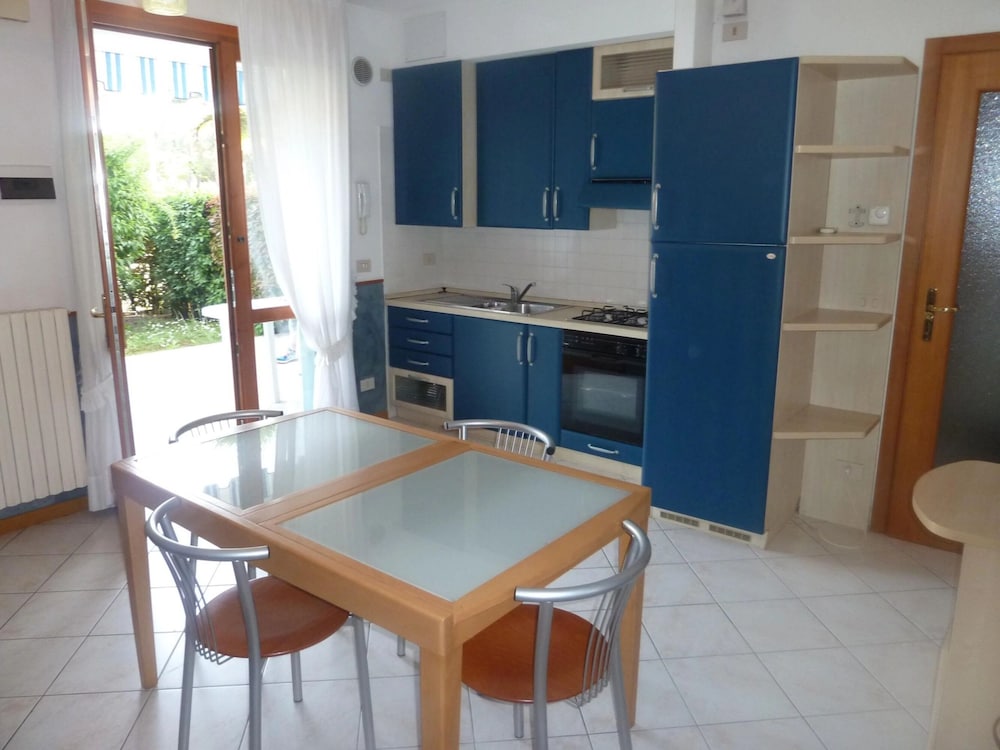 Spacious Apartment in Cavallino