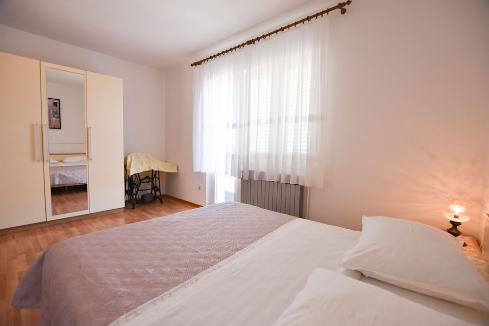 Apartments Zdenka view 2