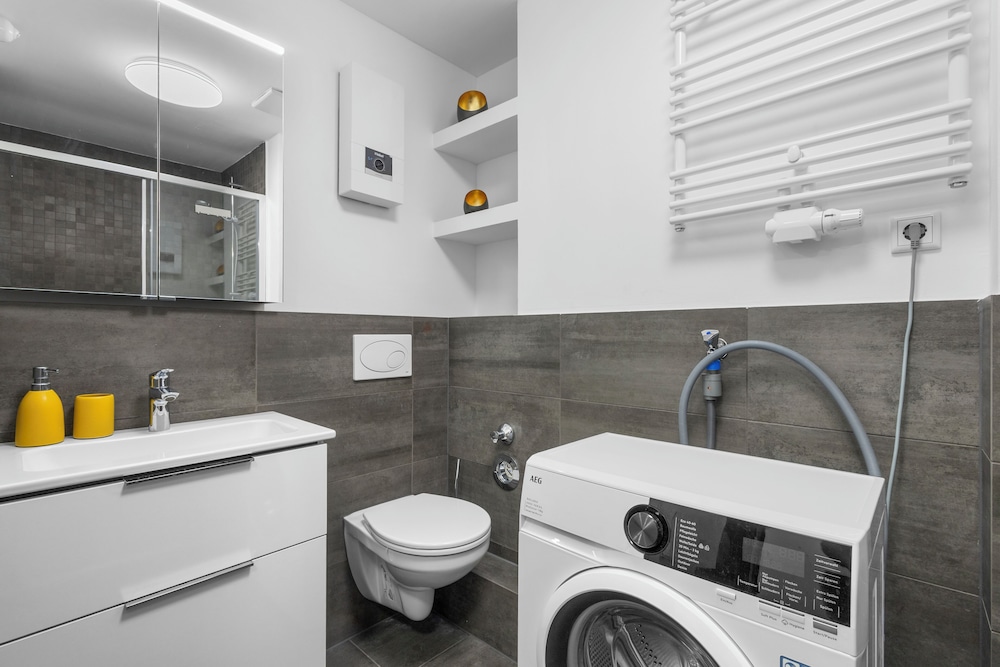 Domloge Lofts & Apartments