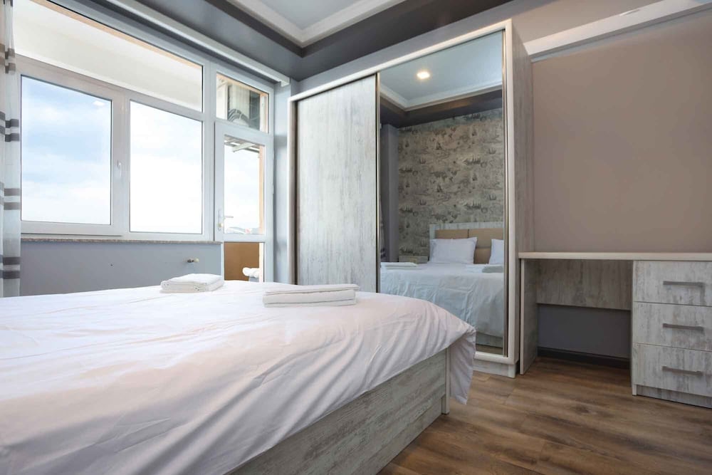 Stay Inn next to Dalma Mall