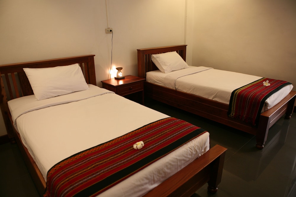 Alisa Guesthouse