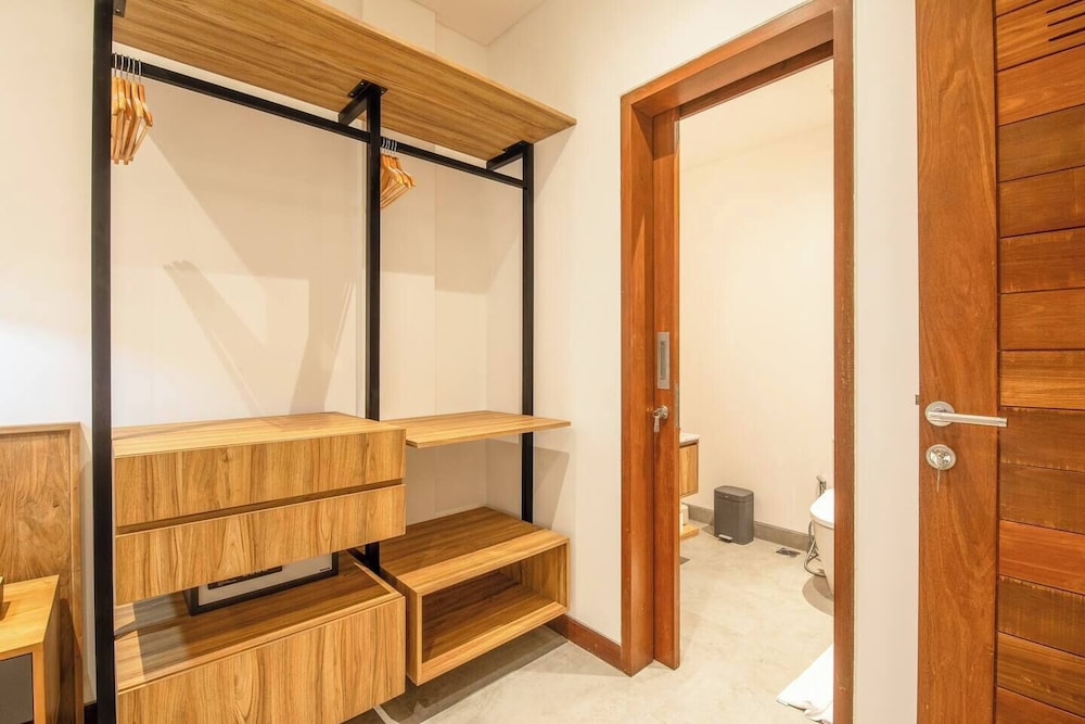 Sinara Ocean View 2Br Villa Nusa Dua