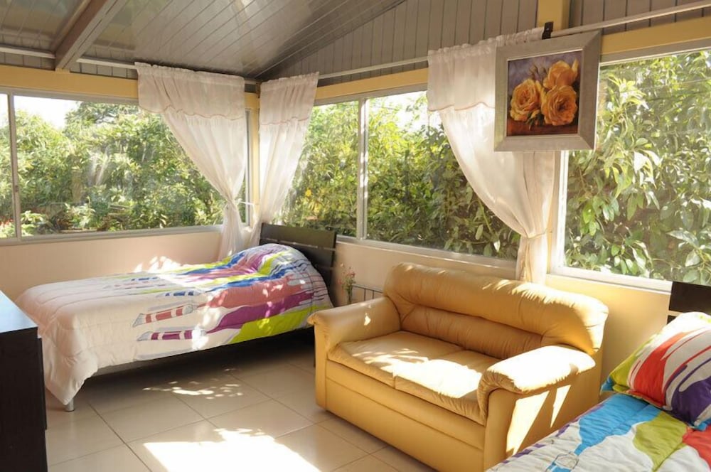 Hostal El Parque