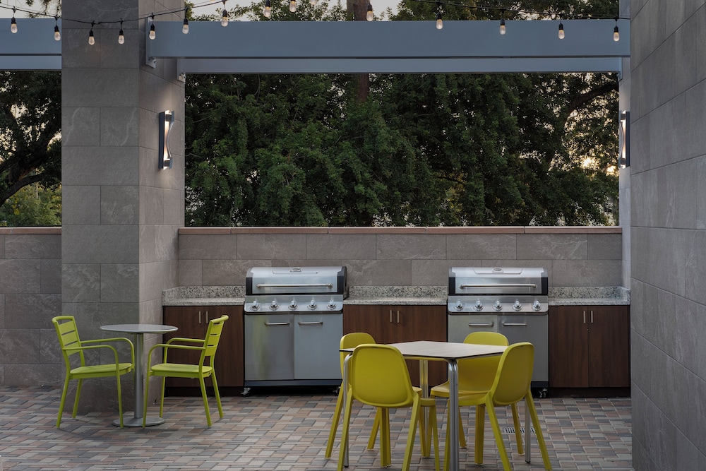 Home2 Suites By Hilton Weston Ft. Lauderdale
