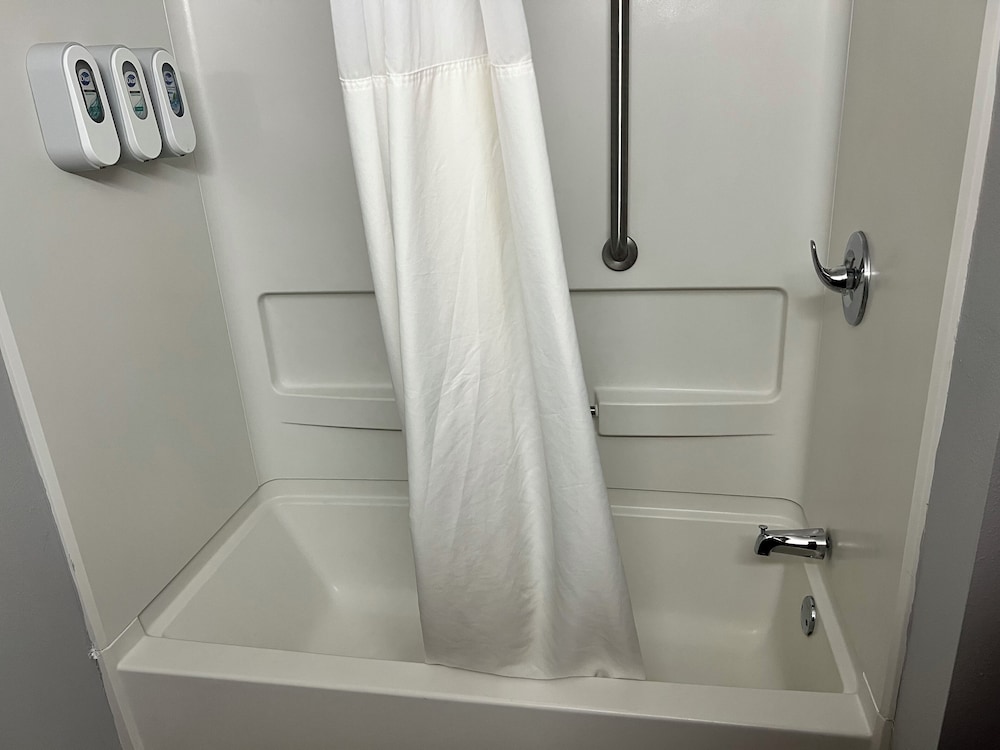 Quality Inn Tahlequa South