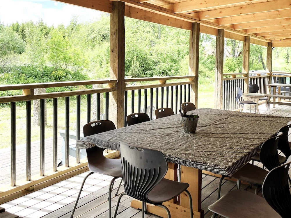 4 Person Holiday Home in Tranas-by Traum view 2