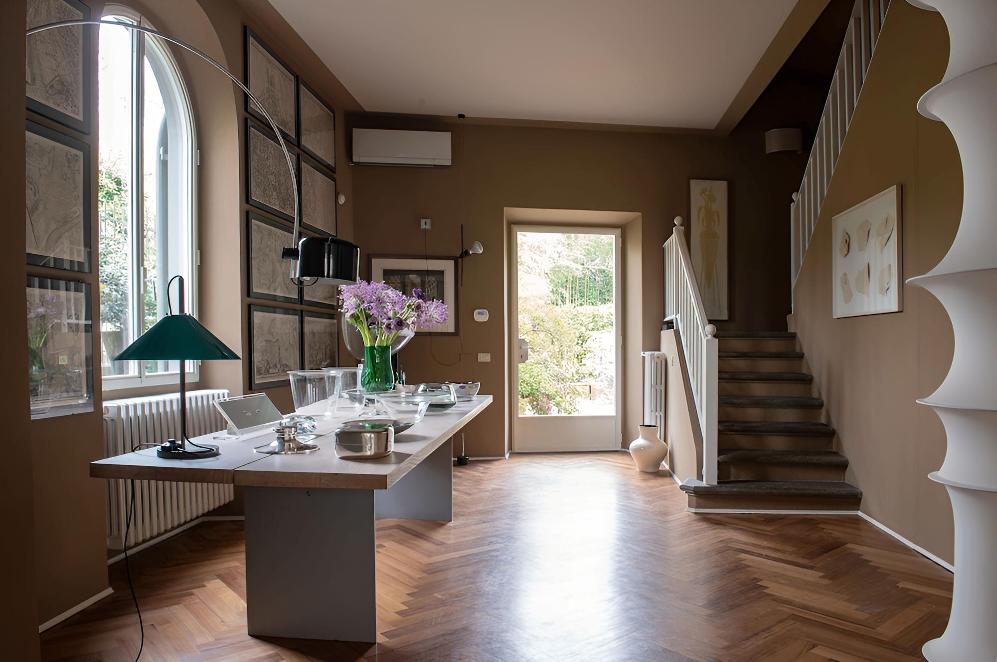 Casa delle Camelie - Firenze, Toscana