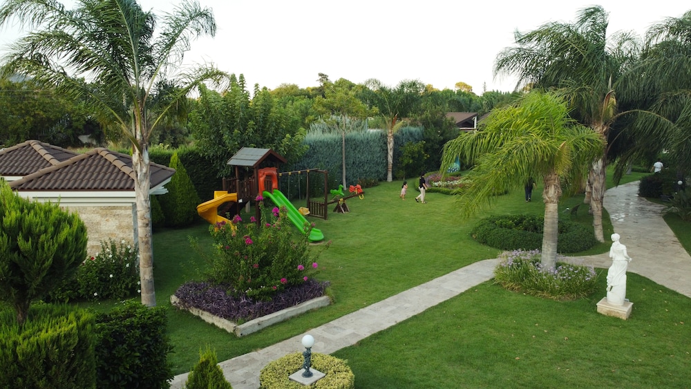 Cirali Hera Otel - Image 57