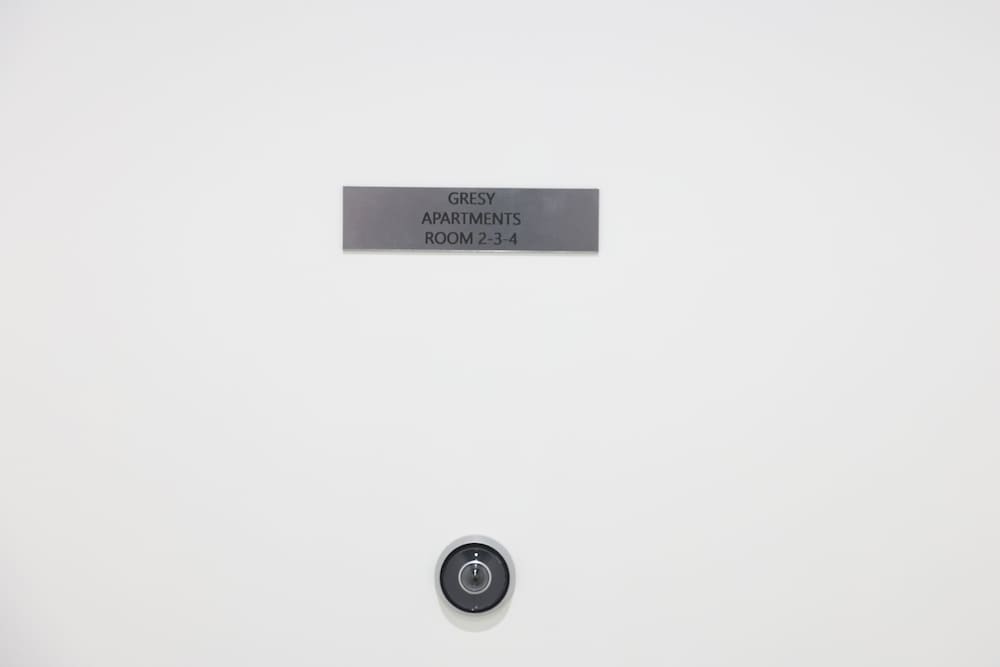 Gresy Boutique Apartment