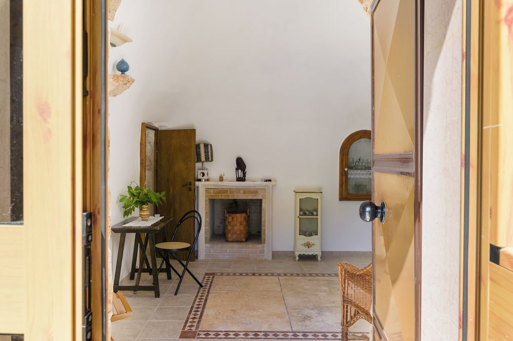 Trulli Isabella by Wonderful Italy