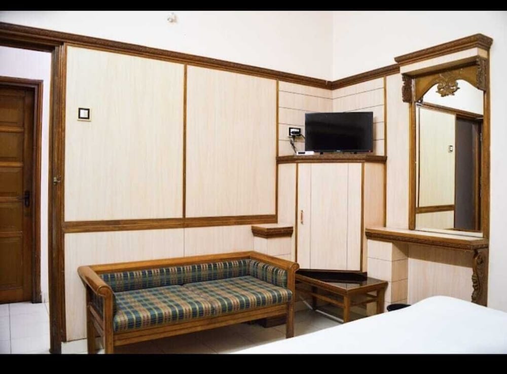Hotel Saiom Palace