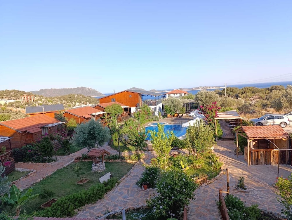 Habesa Bungalov & Apart