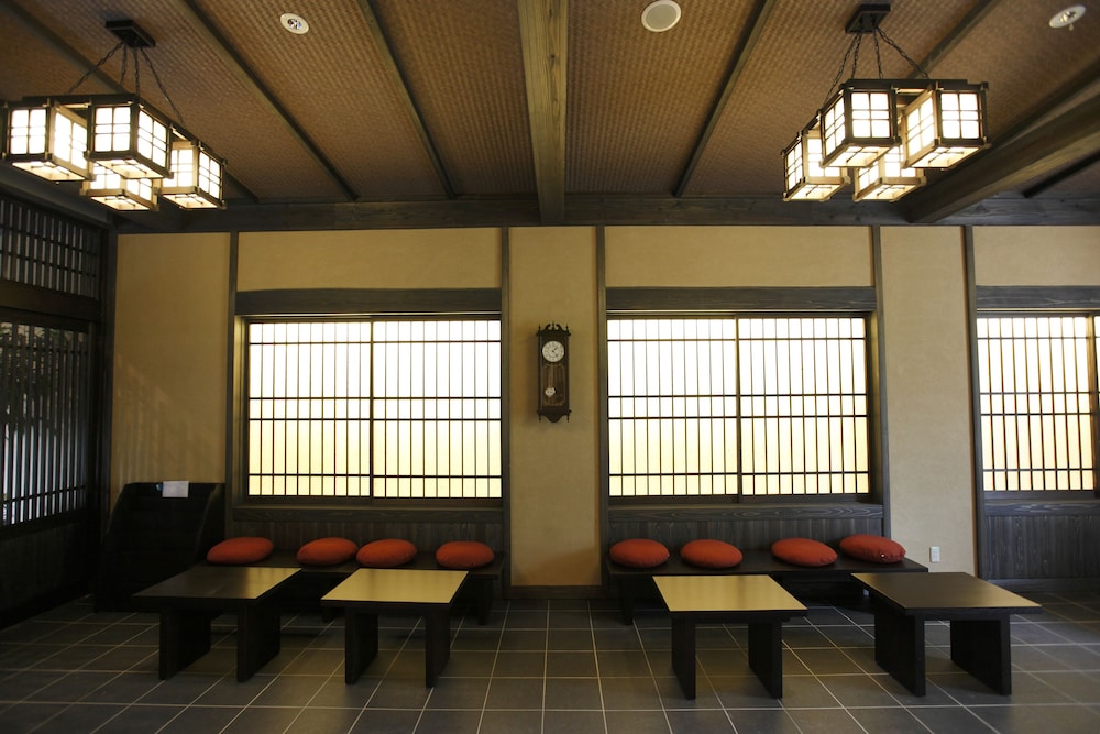 Oyado Konoha view 2
