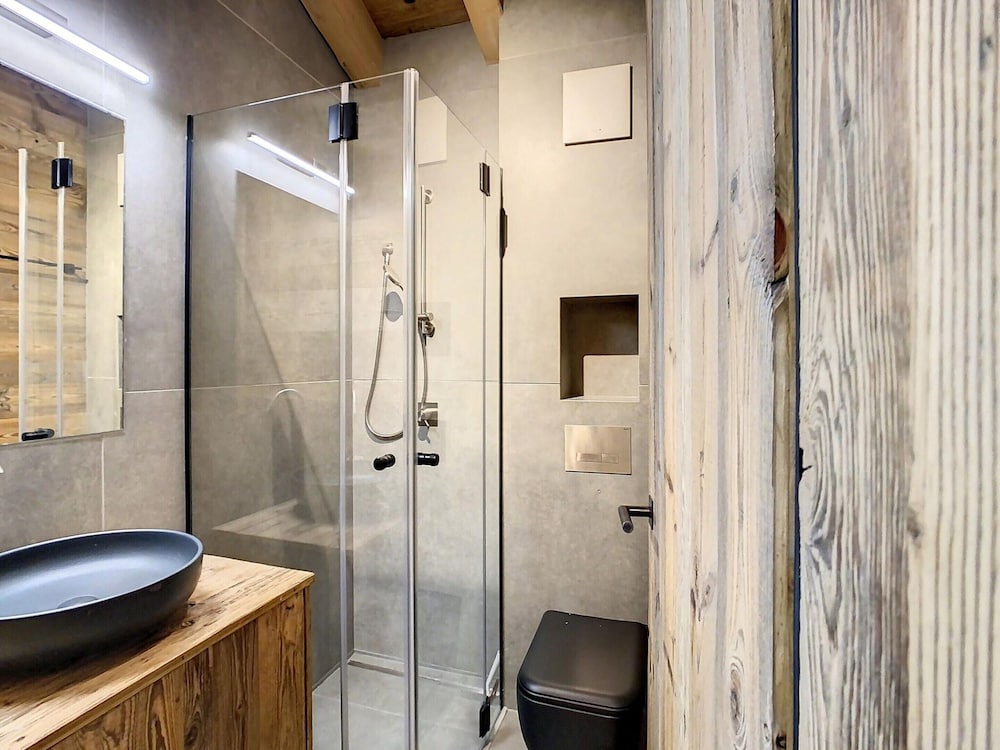 Lovely Apartment Near ski Lift