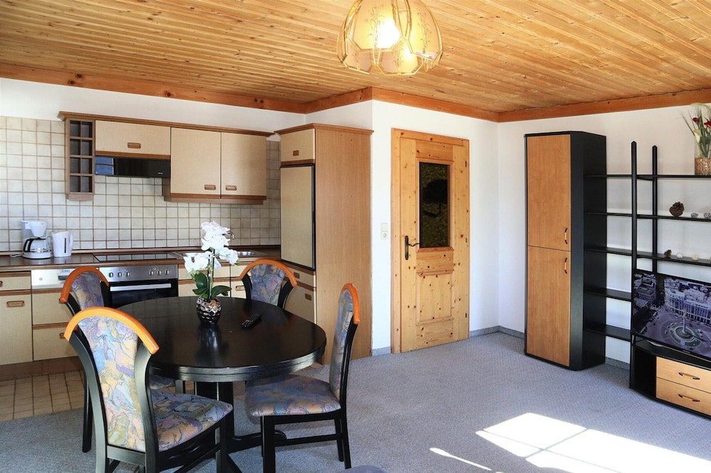 Apartment in Mittersill Near Kitzski Lift