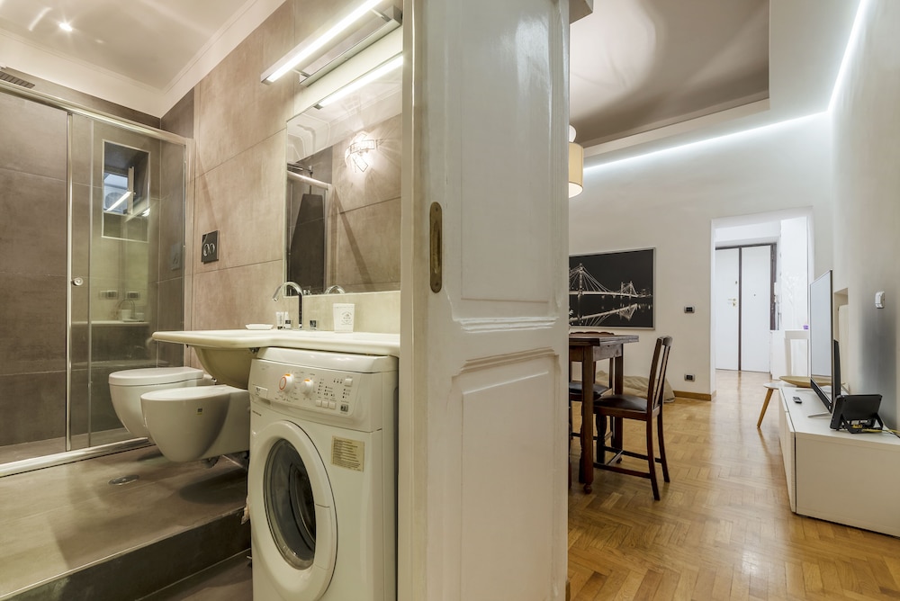 Piazza San Cosimato & Trastevere Apartment