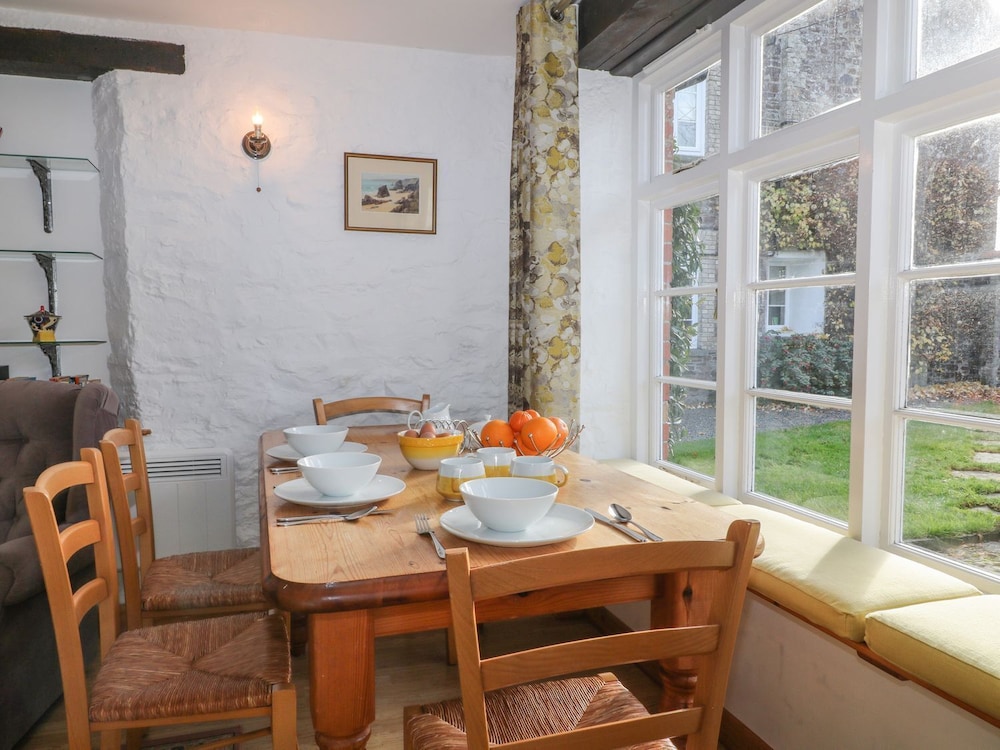 The Coach House