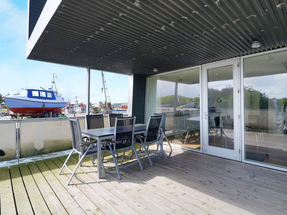 5 Star Holiday Home in Hemmet