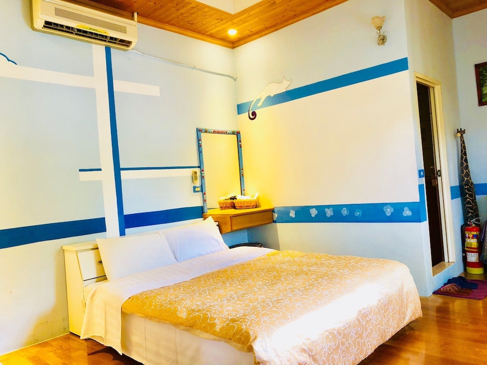 Hsinchu B&B view 2