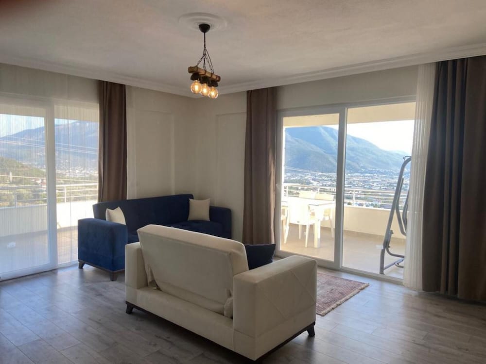 Azizepm in Mu la With 1 Bedrooms and 1 Bathrooms view 4