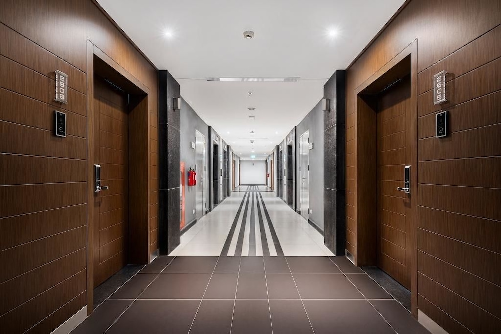 Bayhomes Lancaster Serviced Apartment