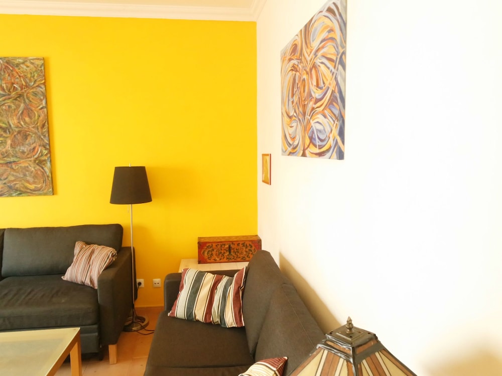 A03 - Central 1 Bed Apartment by DreamAlgarve