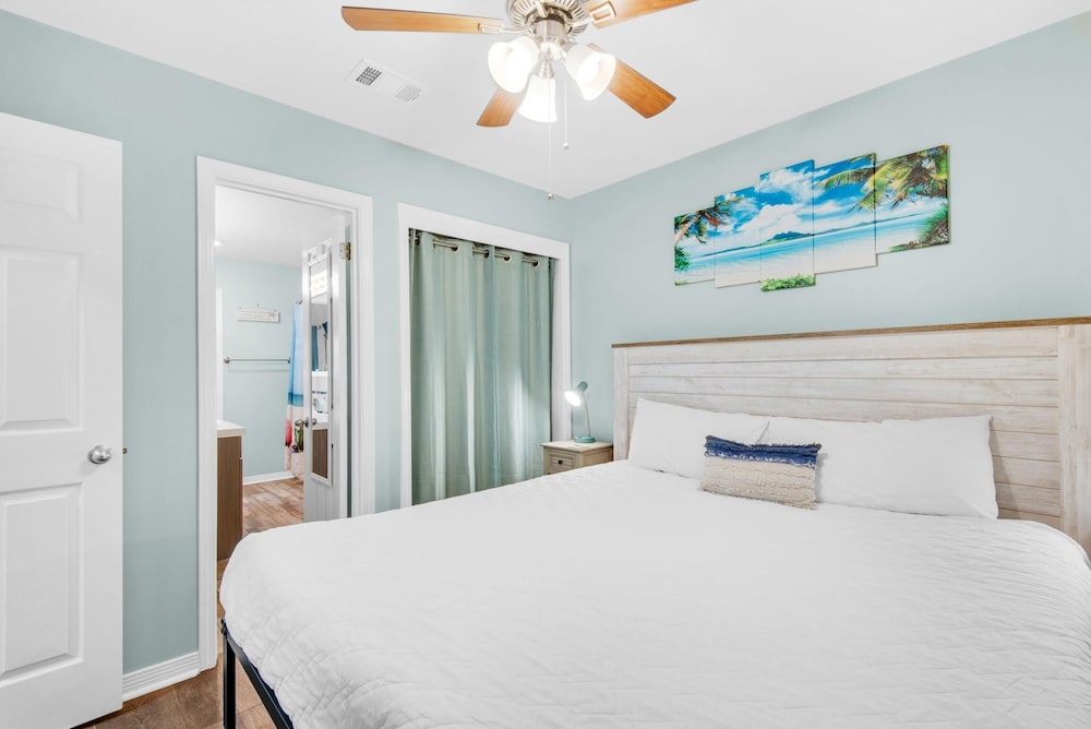 Gulfview II 306
