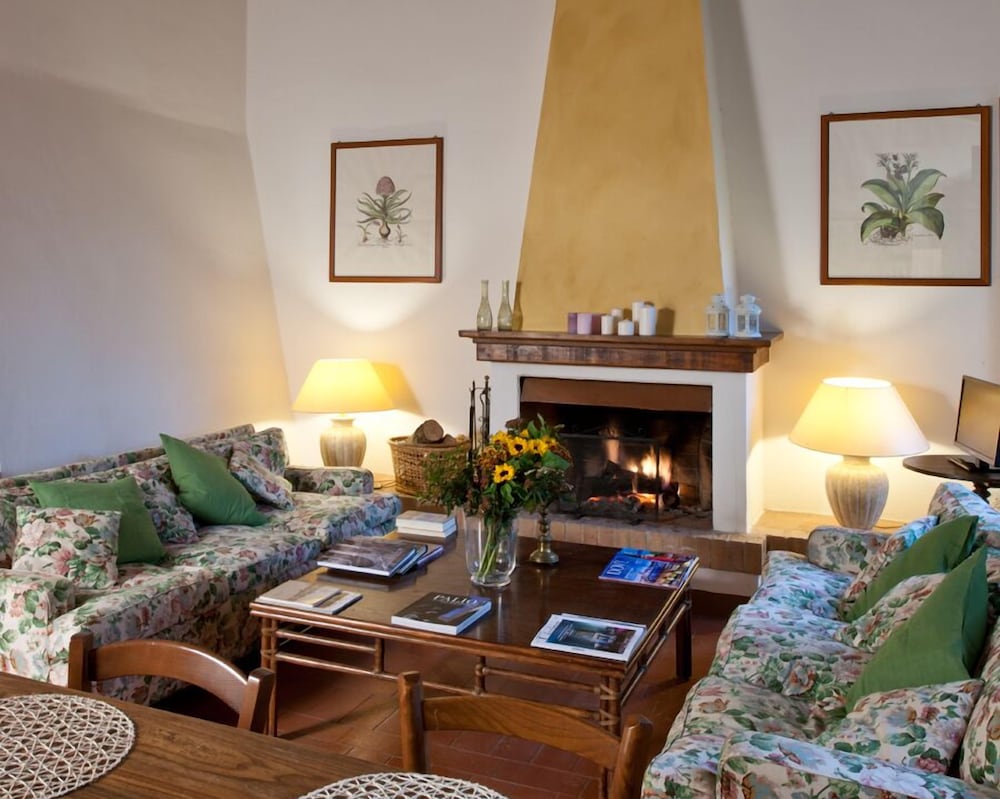 Tenuta la Campana