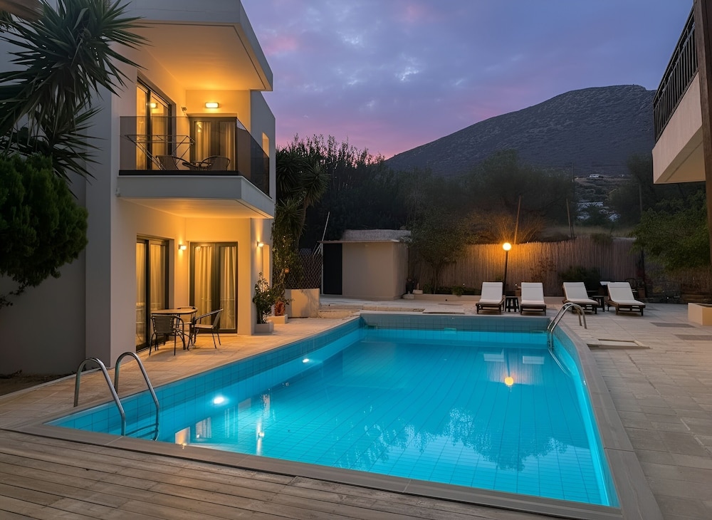 NAMA Suites