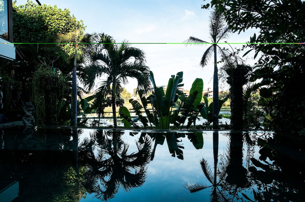 Umah Watu Villas